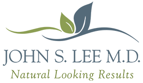 Dr John S Lee Portland Plastic Surgery in Beaverton, OR - Logo